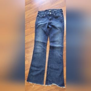 7 For Mankind Jeans